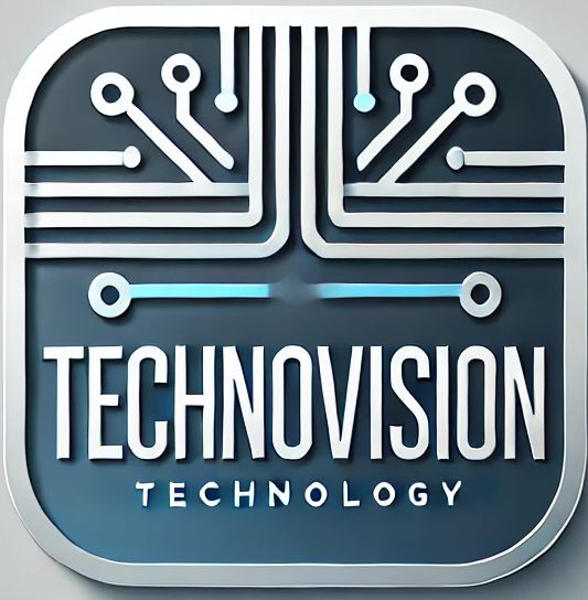 TechnoVision Logo