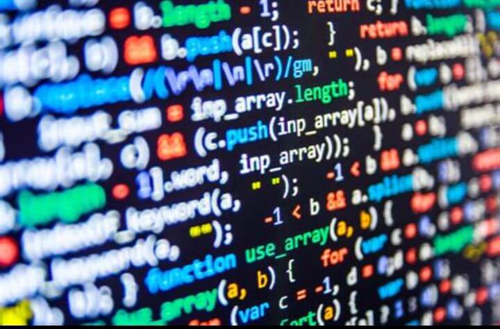 les languages de programmation